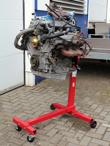 Motorständer motorhalter 450 - motorhalter,