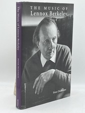 The Music of Lennox Berkeley