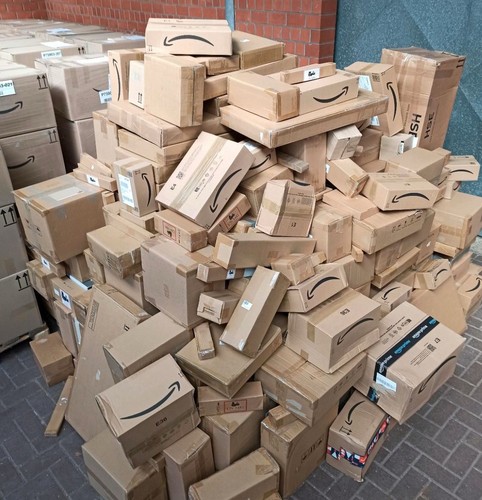 Amazon secret packs mystery - secret,