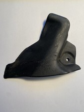 ABDECKUNG LÄNGSTRÄGER