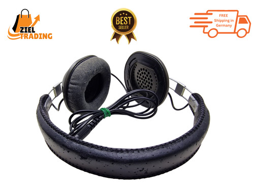 Panasonic htx7 retro - panasonic, on-ear