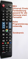 Universal Ersatz Fernbedienung