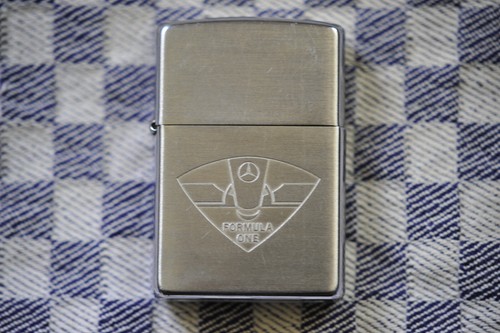 Zippo edition motorsport - zippo,