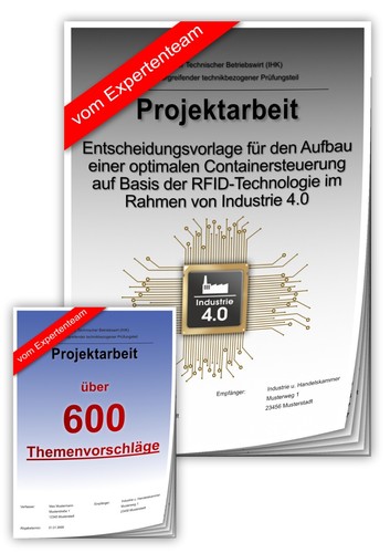 Technischer betriebswirt tbw - technischer,