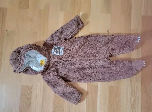 Original grüffelo kostüm - original,