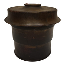 Wäschehilfe aus vergangener