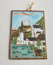 Wandbild Keramik Kunsthandwerk