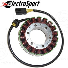 STATOR SCHWUNGRAD SPULE ELEKTROSPORT SPORT BMW F650GS 800 TWIN 2008 > 2012