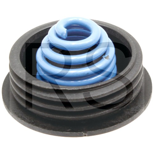 Vibrationsdämpfer feder für - vibrationsdämpfer,