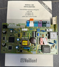 Leiterplatte 130851,  ecoVIT VKK, ecoCompact VSC, ecoTec classic/exclusiv VC/W
