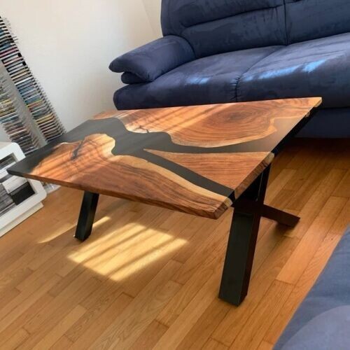 122cm 61cm epoxid harz - x,