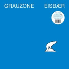 Grauzone - Eisbär Vinyl 12