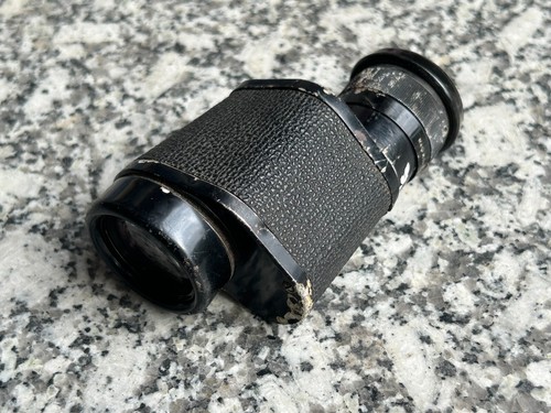 Selten alt vintage fernglas - alt,