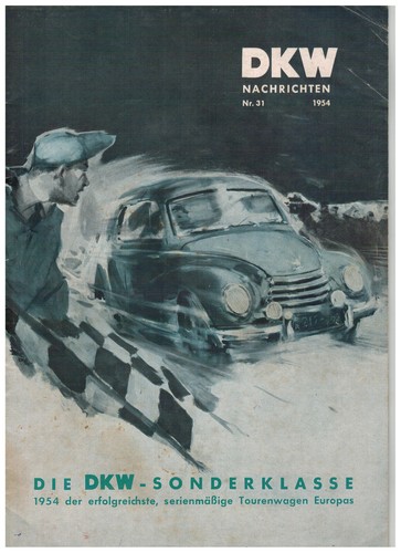 24492 dkw nachrichten - nr., 31