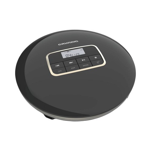 Grundig gcdp 8500 tragbarer - 8500,