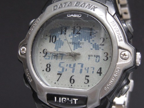 D660 vintage casio - d660⭐⭐,
