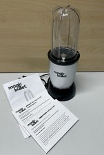 Mixer, elektrischer Mixer, Handmixer, Zerkleinerer, Smoothiemixer, Magic Bullet