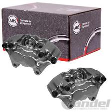 2x BREMSSATTEL VORNE LI/RE