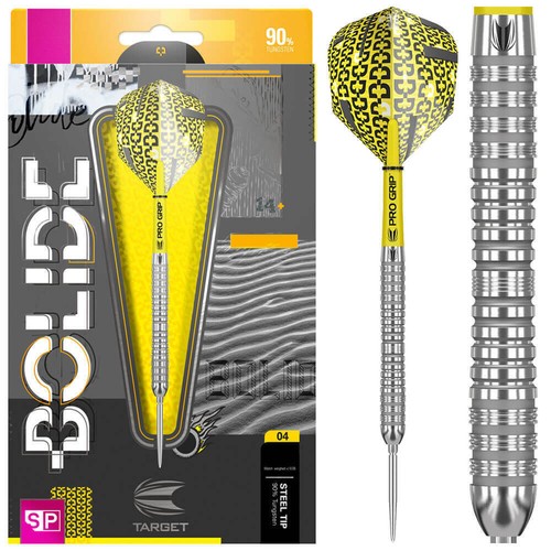 Target bolide steeldarts - bolide, 04