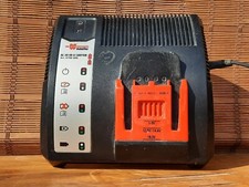 Würth Master AL 30-SD-LI Luefter, 9,6-18,0V Akkuladegerät 