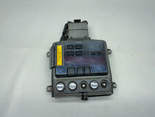 Honda GL1500 Goldwing Cassette Radio (1) 92'