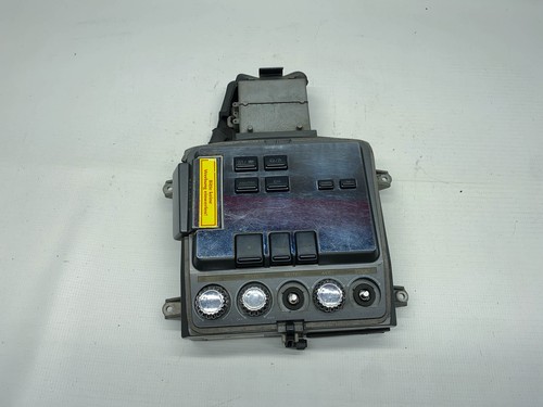 Honda gl1500 goldwing cassette - gl1500,
