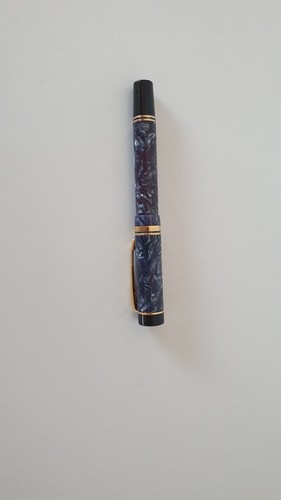Parker duofold tiffany - duofold,