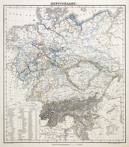 Deutschland physisch original - physisch,