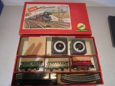 Trix Express AC 9/1001/220