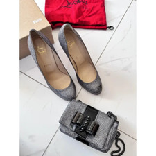 Christian Louboutin Clutch