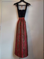 "Salzburger-Dirndl-Look"  Dirndl Gr. 36