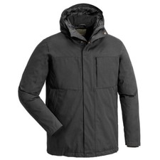 Pinewood Winter Jacke Värnamo Padded 3XL Grau