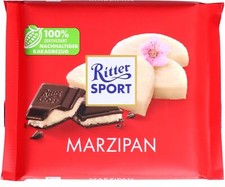 Ritter Sport Tafel Marzipan