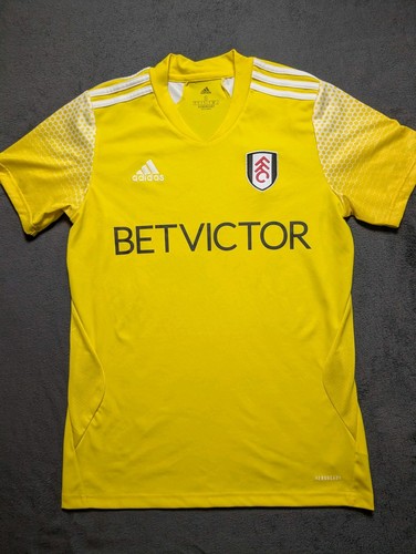 Offizielles adidas fulham - offizielles,