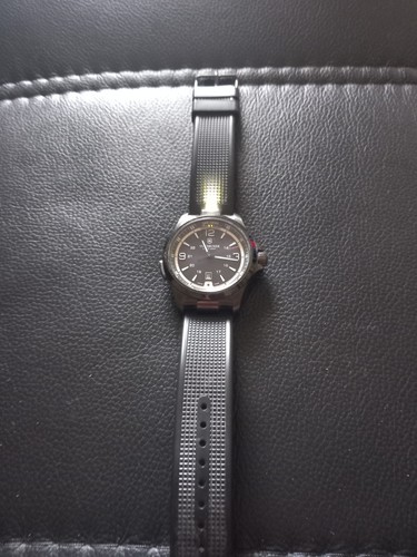 Victorinox swiss army night - swiss,