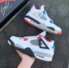Men's Jordan Air Jordan 4
