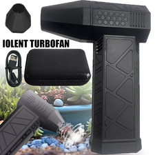 Elektrisches Staubgebläse