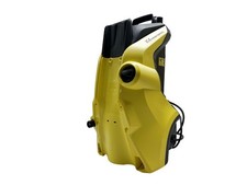 Hochdruckreiniger Karcher K 4 Power Control B-WARE