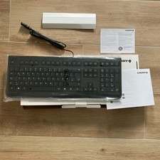Cherry corded keyboard - corded, kc