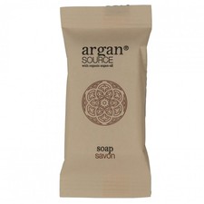 Hotel Argan Seife soap