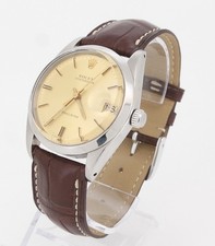 Rolex Oysterdate Precision