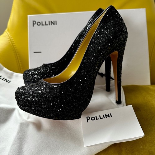Pollini pumps neu sehr - pollini, ,