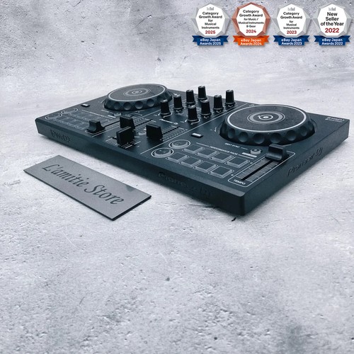 Pioneer ddj 200 - ddj-200, smart