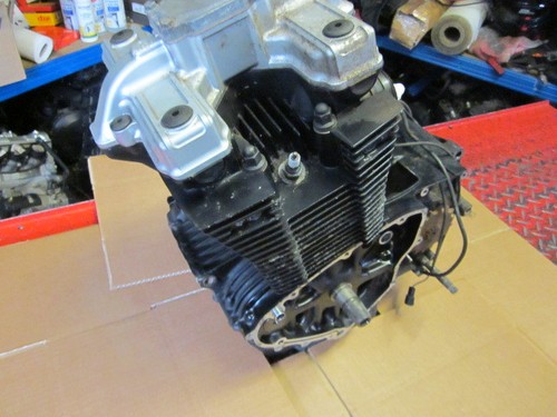 Suzuki 500 gm51b 1989 96 - gs,