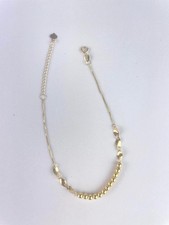 Damen Armband 18K Gold 0,72 g