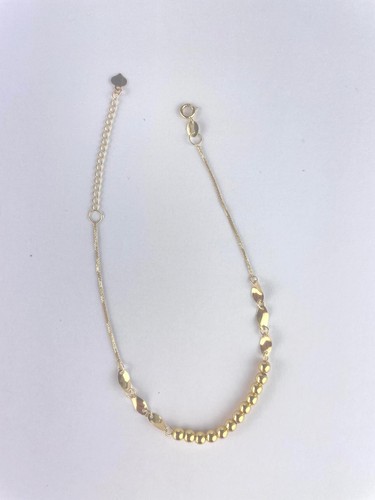 Damen armband 18k gold - armband,