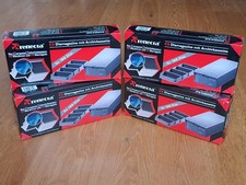 4x reflecta CS Diamagazine mit