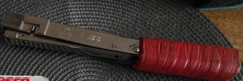 Hammertacker schlagtacker - hammertacker,