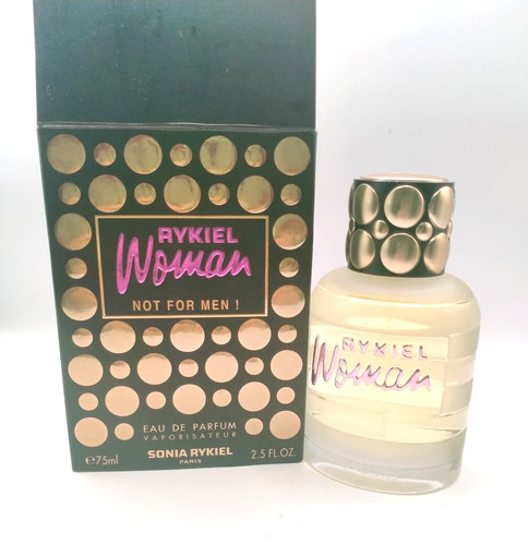 Vintage rykiel woman nicht - vintage,