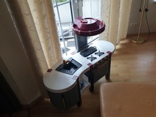 Tefal Studio Küche mit Waschsalon und Zubehör Spielzeugküche Küche Kinder 